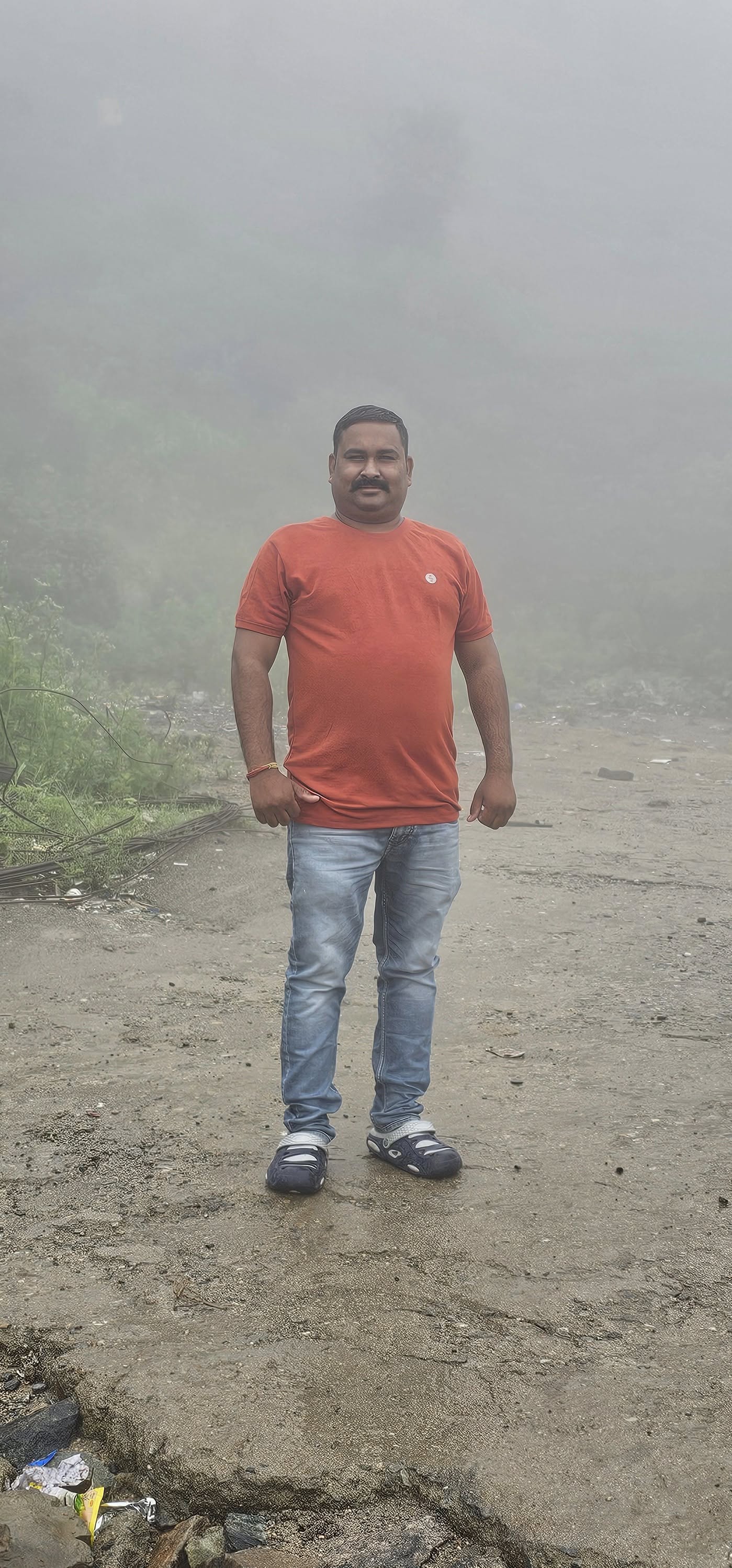 તા.૧૧-૦૨-૨૦૨૫ ના રોજ મારા મિત્ર સ્મિત પટેલને જન્મદિવસની ખૂબ ખૂબ શુભેચ્છાઓ.